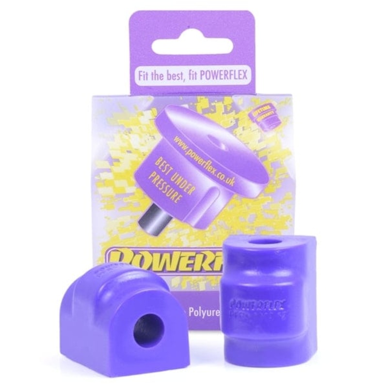 BMW F22 / F30 / F32 Rear Sway Bar Bushings – 15mm