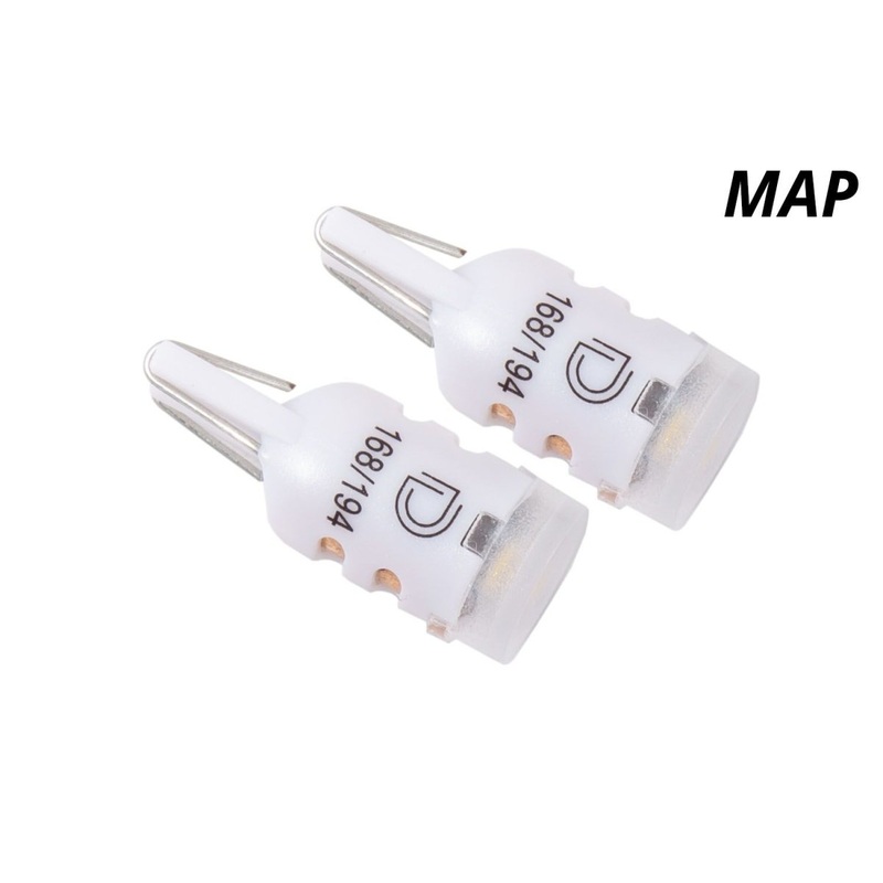 Diode Dynamics Map Light LEDs for 2023+ Nissan Z (pair)