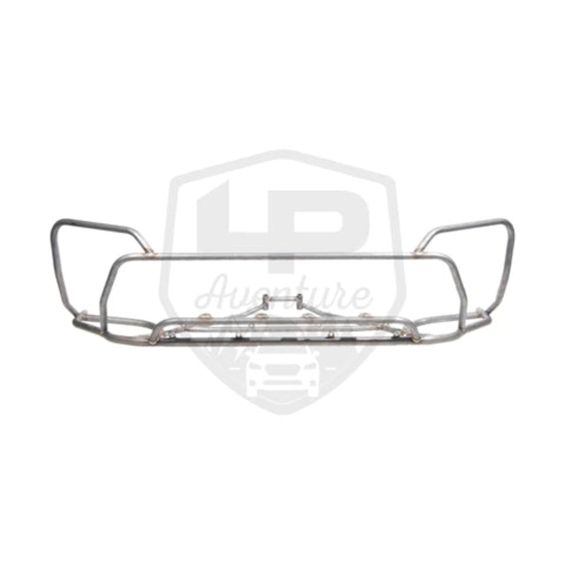 LP Aventure 2022 Outback Wilderness Edition Big Bumper Guard – Bare w/Full Armor | FLP-OBW-22-GUARD-B+B.GUARD