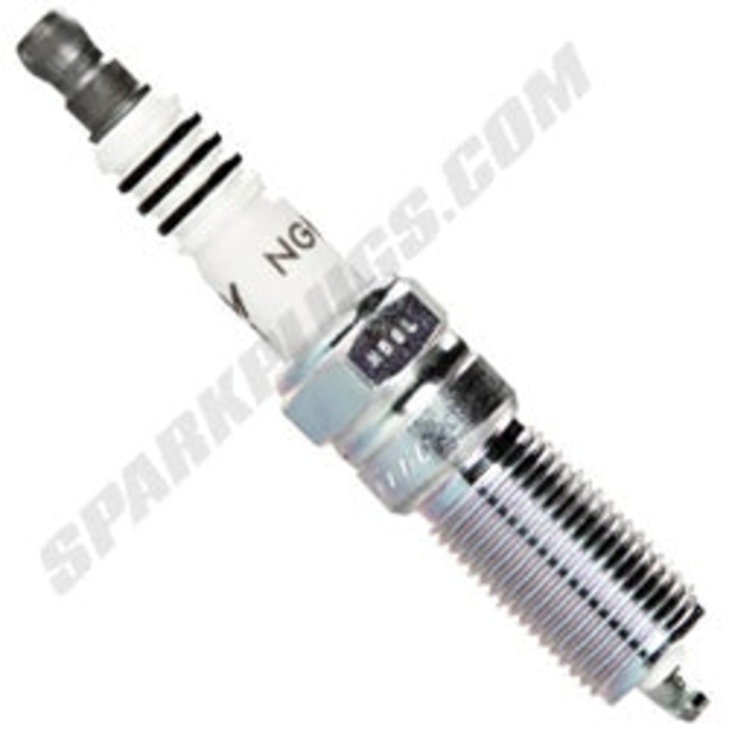 NGK Spark Plug; Stock Number 6509; Plug # LTR6IX-11