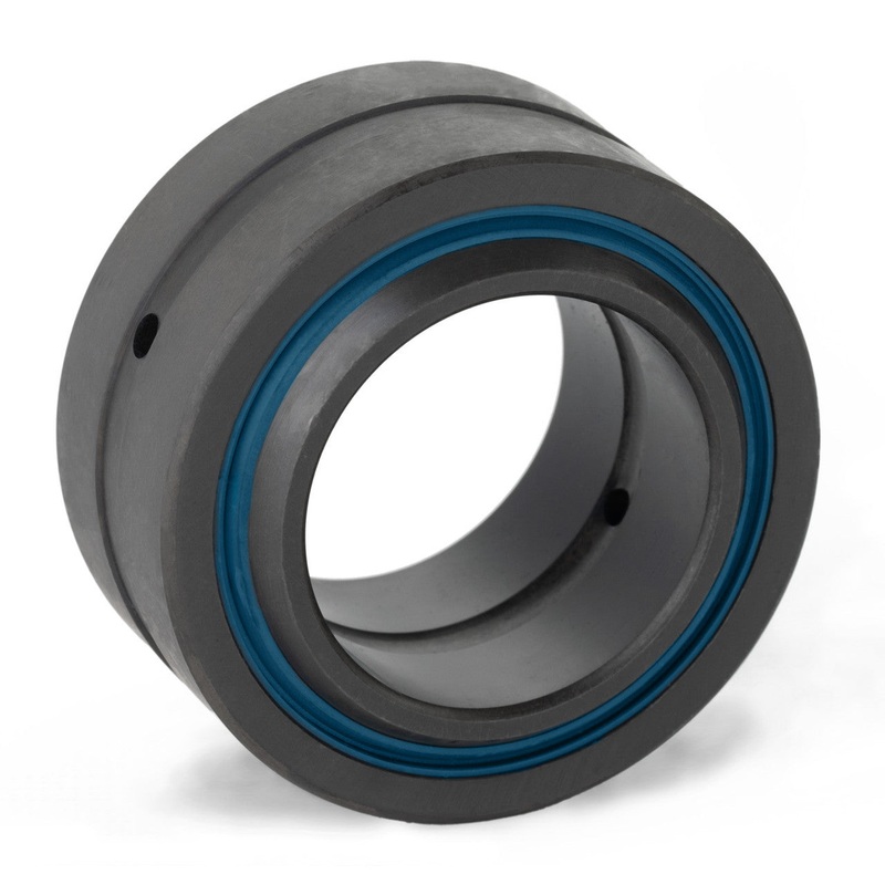QA1 GEZ50ES2RS GEZ Series Spherical Bearing 52100 Steel 2in. Bore