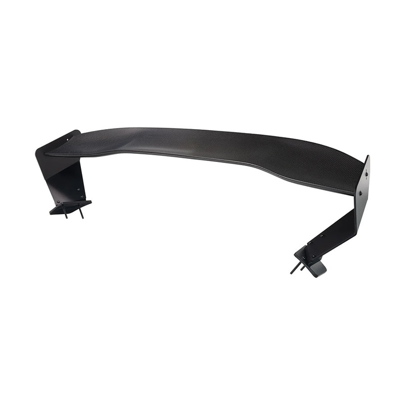 R.M.K. Design Carbon Fiber GT Spoiler – Honda Civic Type R FK8 17-21