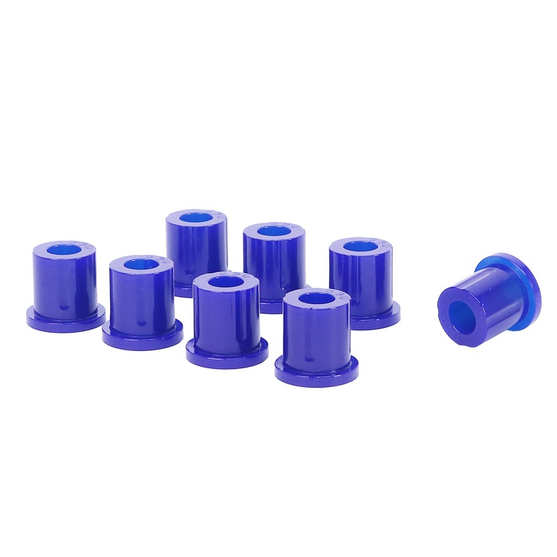 SuperPro Rear Spring Rear Bushing Kit | 1975 – 1977 Toyota Corolla  (SPF0890K)