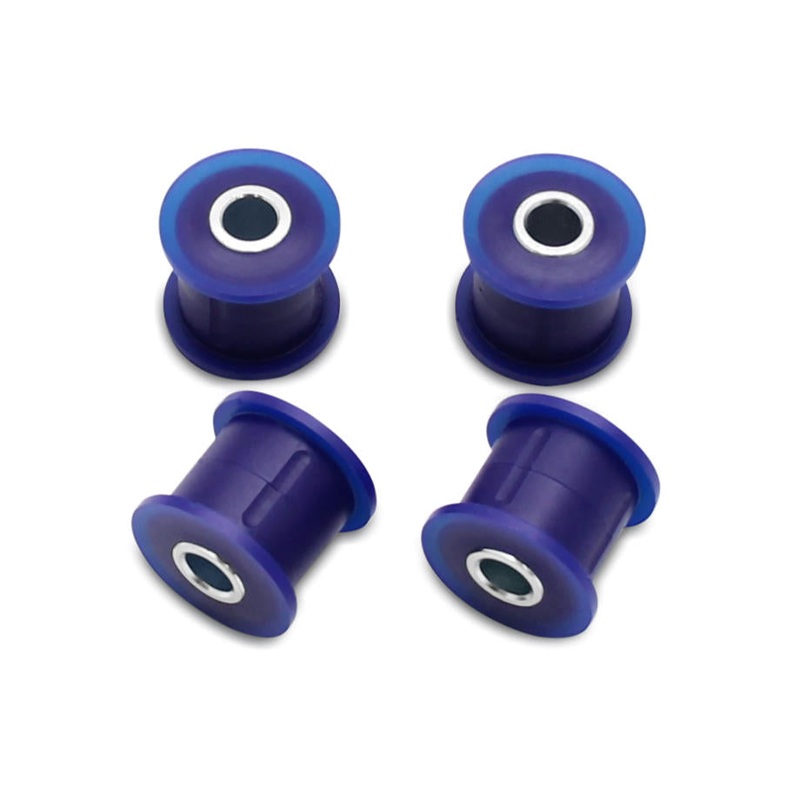 SuperPro Rear Trailing Arm Lower Bushing Kit | 2000 Toyota MR2 (SPF2398K)