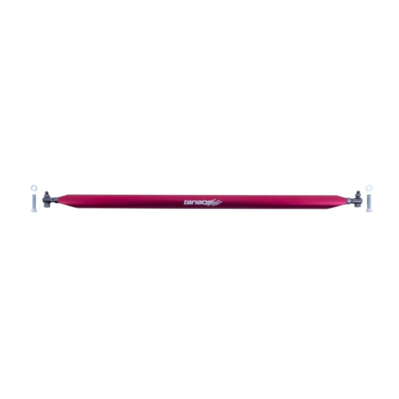 Tanabe Sustec Rear Center Strut Tower Bar – 23+ Toyota GR Corolla
