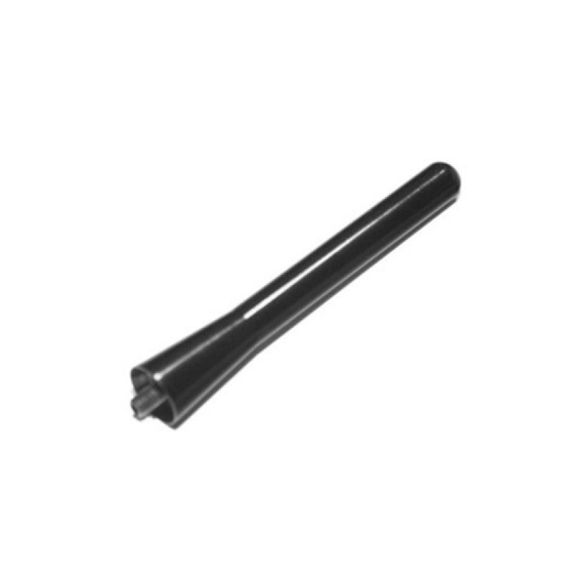 Torque Solution Billet Stubby Antenna : Kia Forte 5 Door 2010+