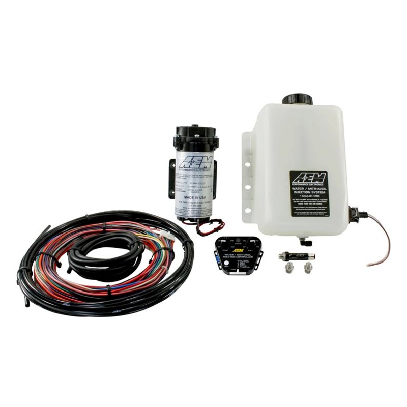 AEM V3 Naturally Aspirated Water/Methanol Injection Kit