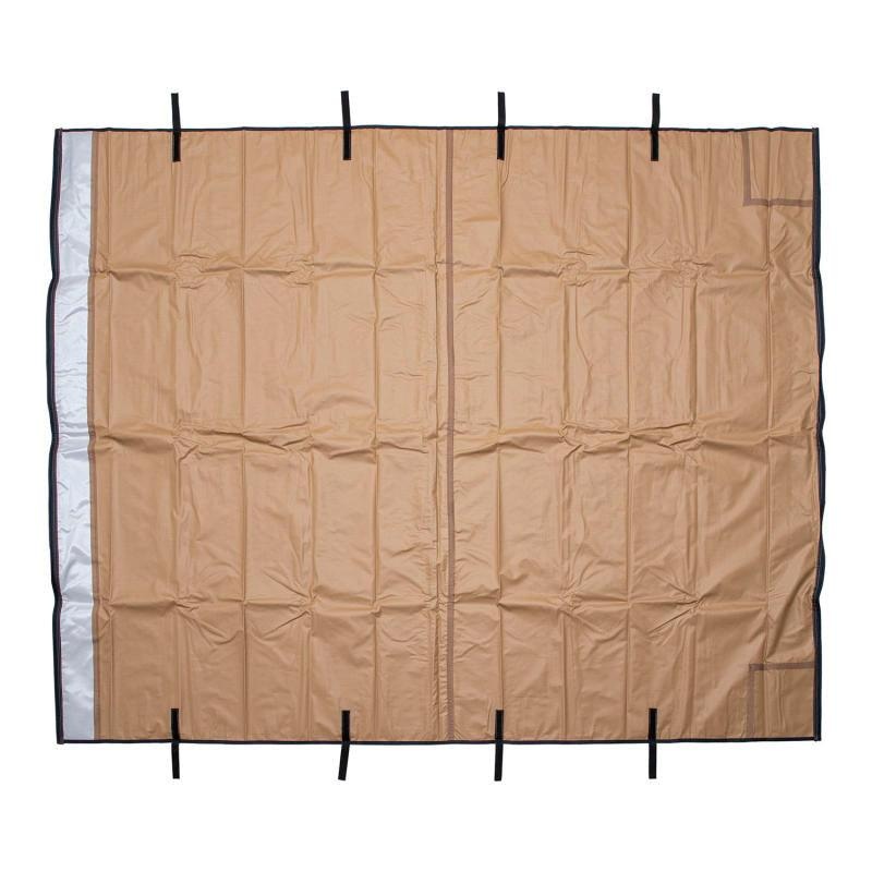 ARB Canvas – Awn 2000 X 2500 Fire Retardant Us/Canada Spec