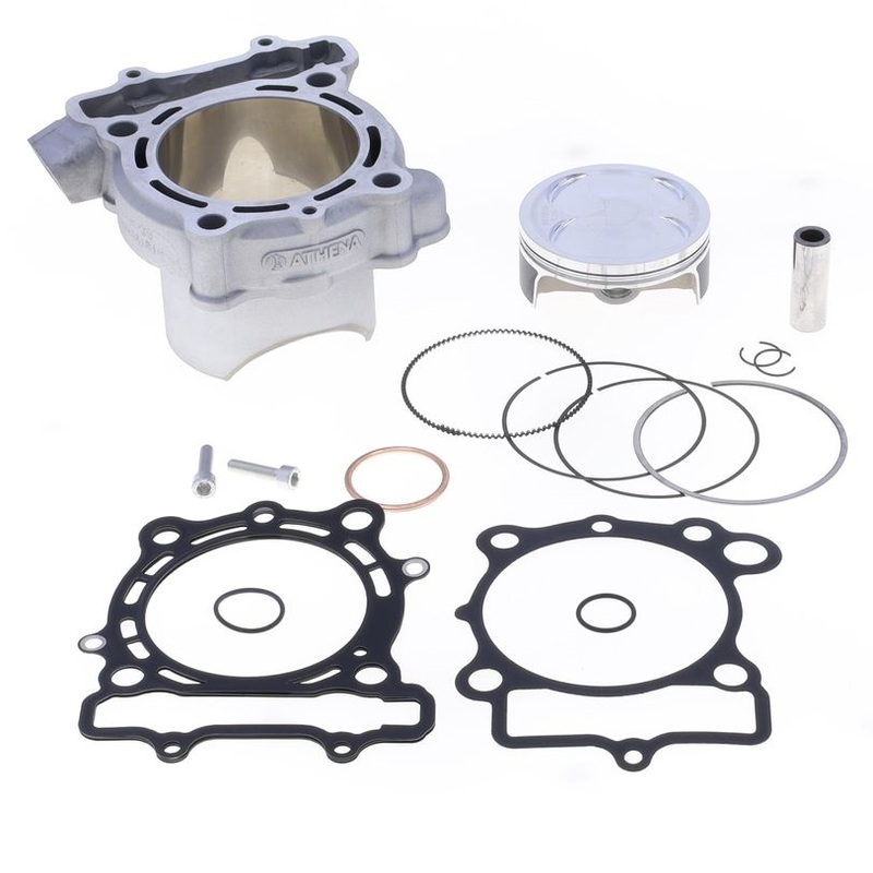 Athena P400250100018 Gasket Kit for Athena Big Bore Cylinder Kit
