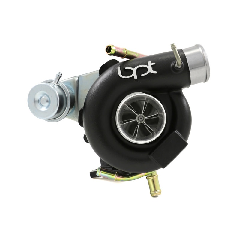 Blouch Dominator 1.5XT-R 8cm Turbo Ceramic Coated – 02-07 WRX / 04-19 STI