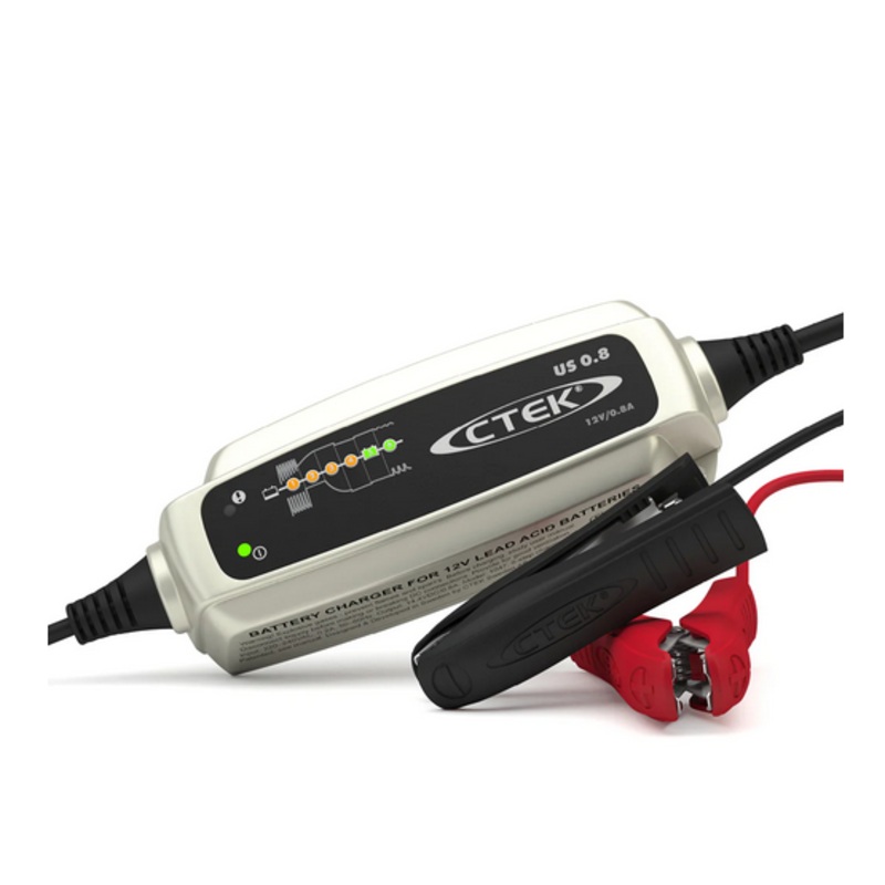 CTEK US 0.8