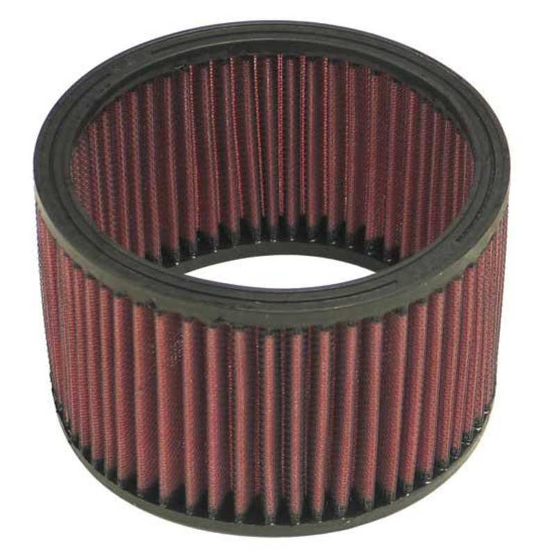 Custom Air Filter by K&N (E-3344)
