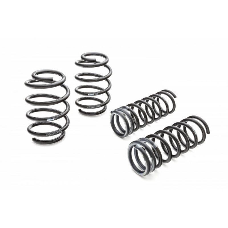 Eibach PRO-KIT Performance Springs KIA Stinger (2018-2020)
