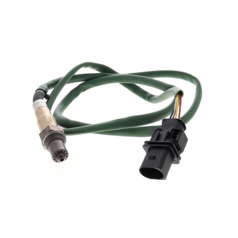 Lambda Sensor – Mercedes