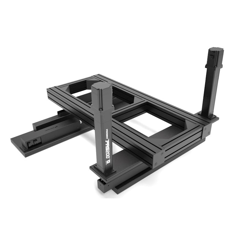 P3MP Base Attachment