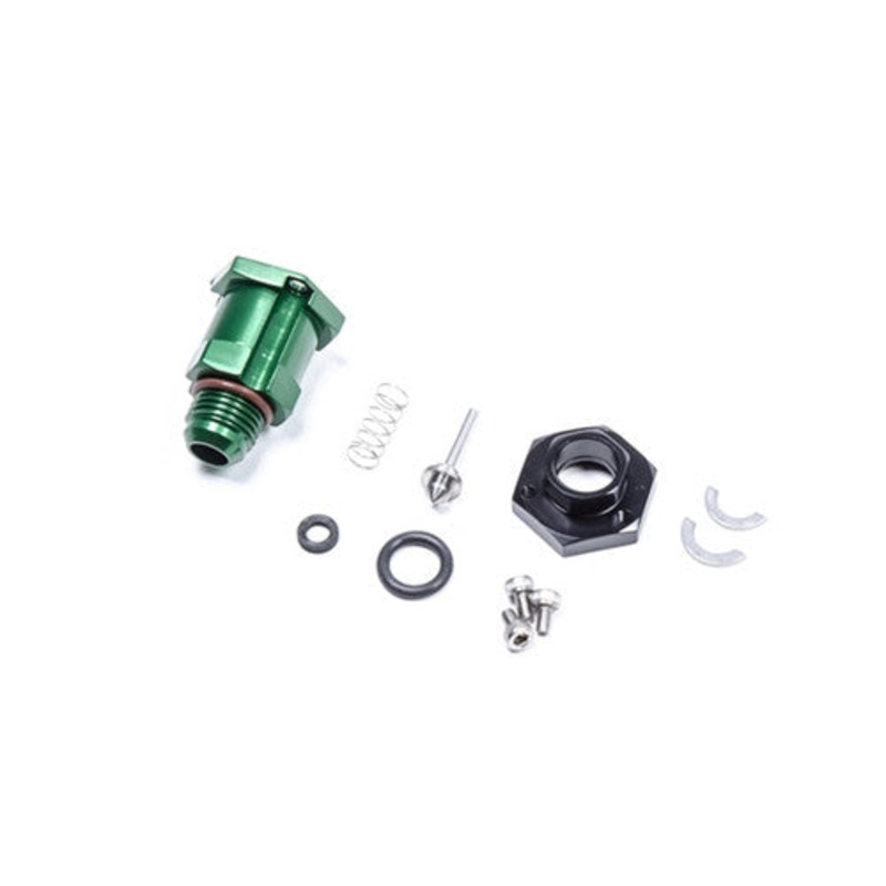 RADIUM ENGINEERING FUEL FILTER MOUNT, FD RX7