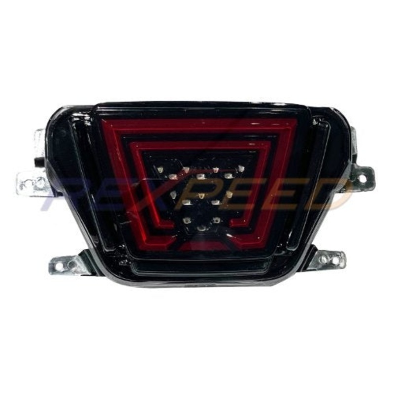 Rexpeed 2020+ Supra GR 3rd Brake Light | TS79M