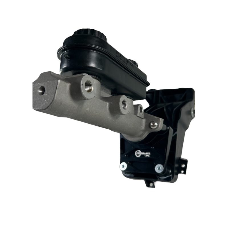 S550 Mustang Manual Master Cylinder Kit (4 Piston/1.032 Bore) 20-170