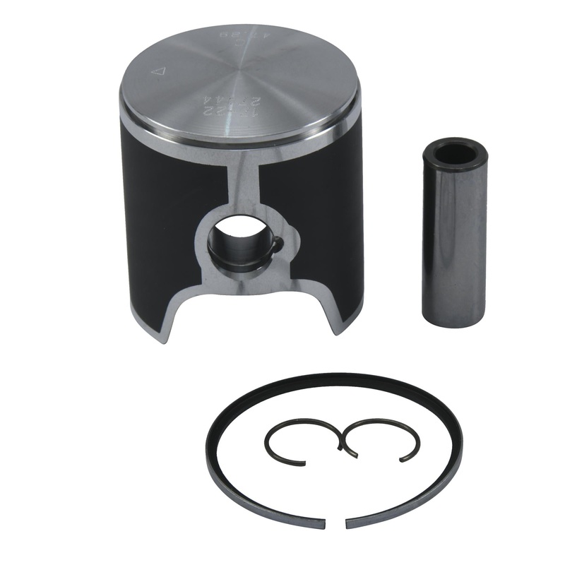 Vertex 23666C Piston 08-14 TM MX 85 85cc Cast Replica Piston Kit