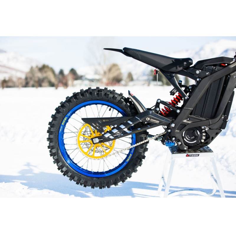 Charged 18″ Charged Rear Wheel Upgrade