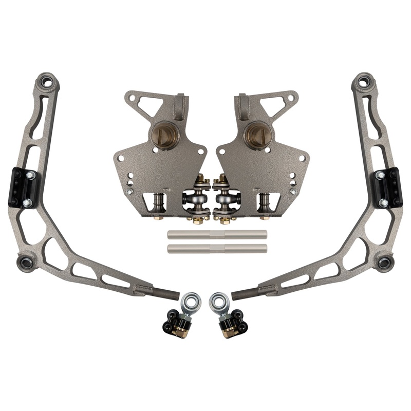 FDF – BMW E36 MANTIS ANGLE KIT – Platinum