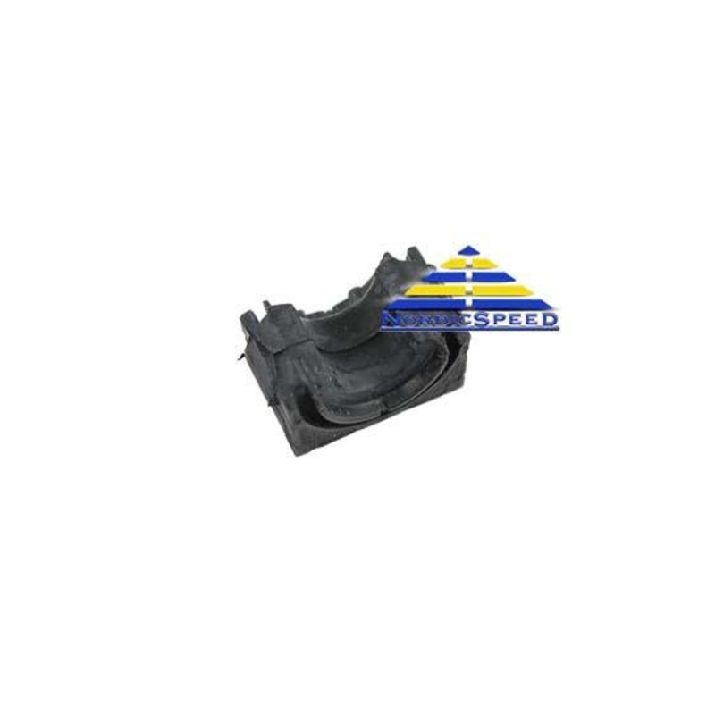 Front Sway Bar Bushing Lower 24-25.5mm 06-11 OEM Style