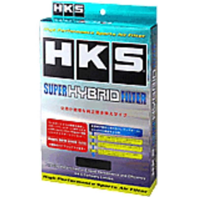 HKS Super Hybrid Filter Celica GT4 ST205