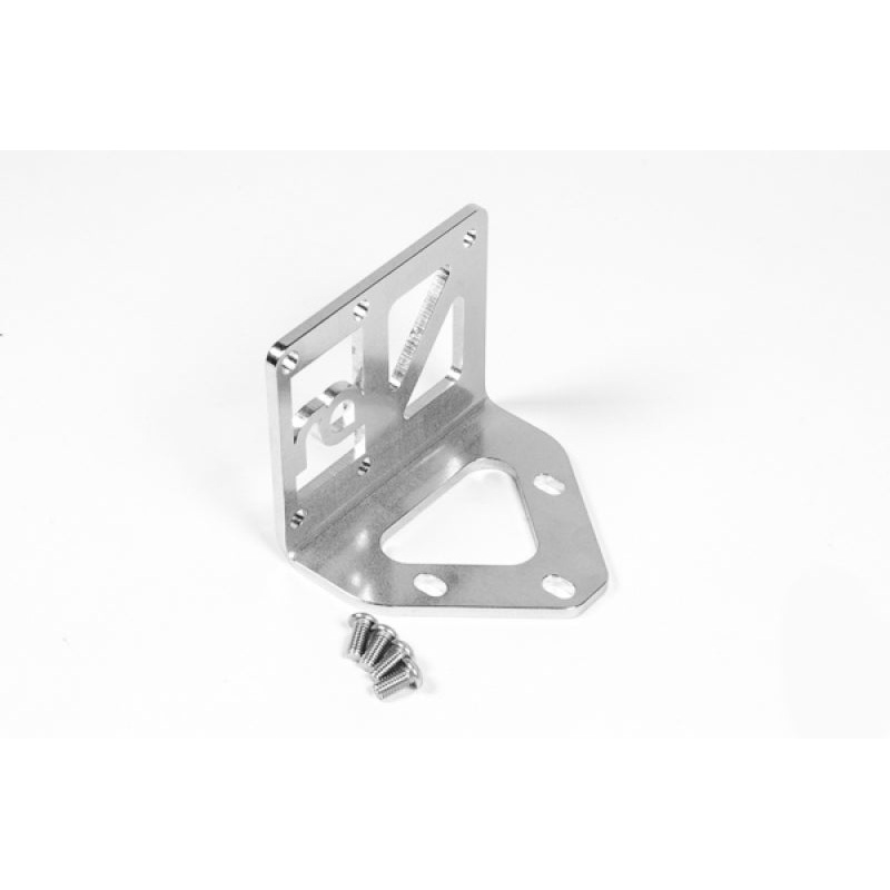 Radium Engineering Fuel Surge Tank Mtg Bracket – Universal Frame/Rail Mount