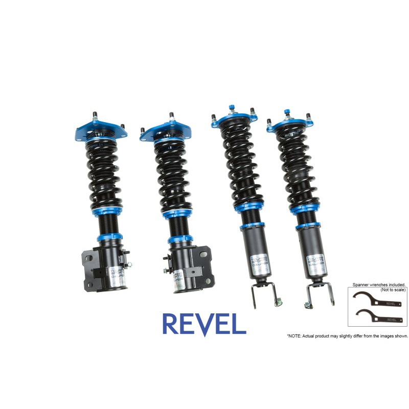 Revel Touring Sport Damper 03-05 Mitsubishi EVO VIII / 06 EVO IX