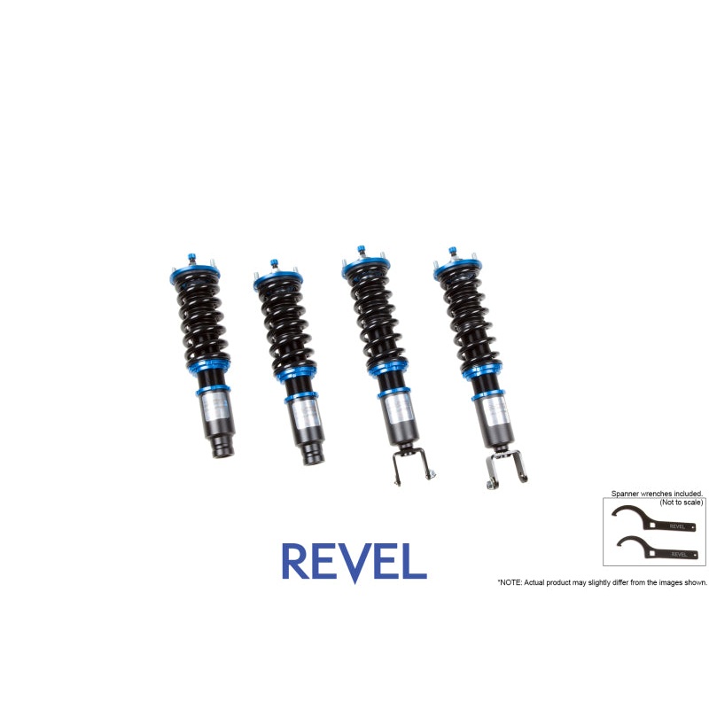 Revel Touring Sport Damper 94-01 Acura Integra / 1992-1995 Honda Civic