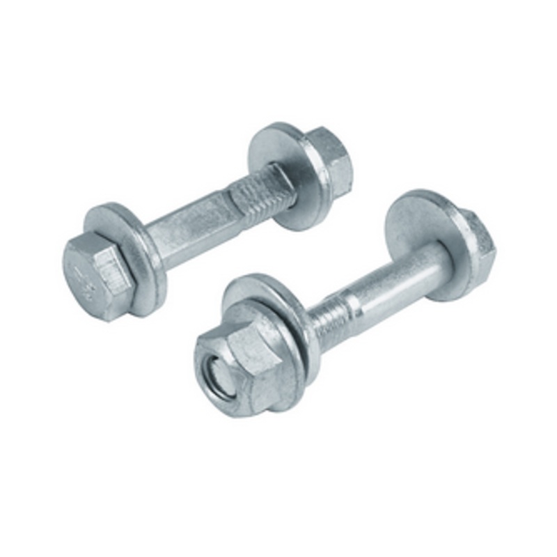 SPC Performance Camber/Caster/Toe Adjustable Kit Mazda Miata