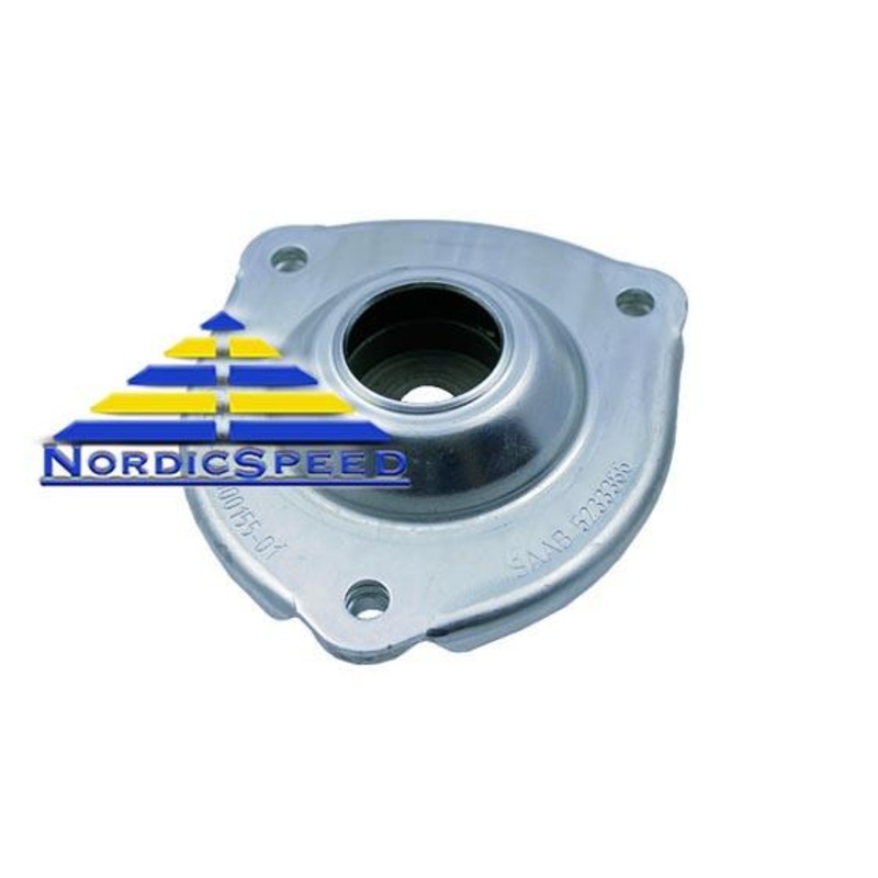 Strut Mount 02-09 Front Suspension OEM SAAB