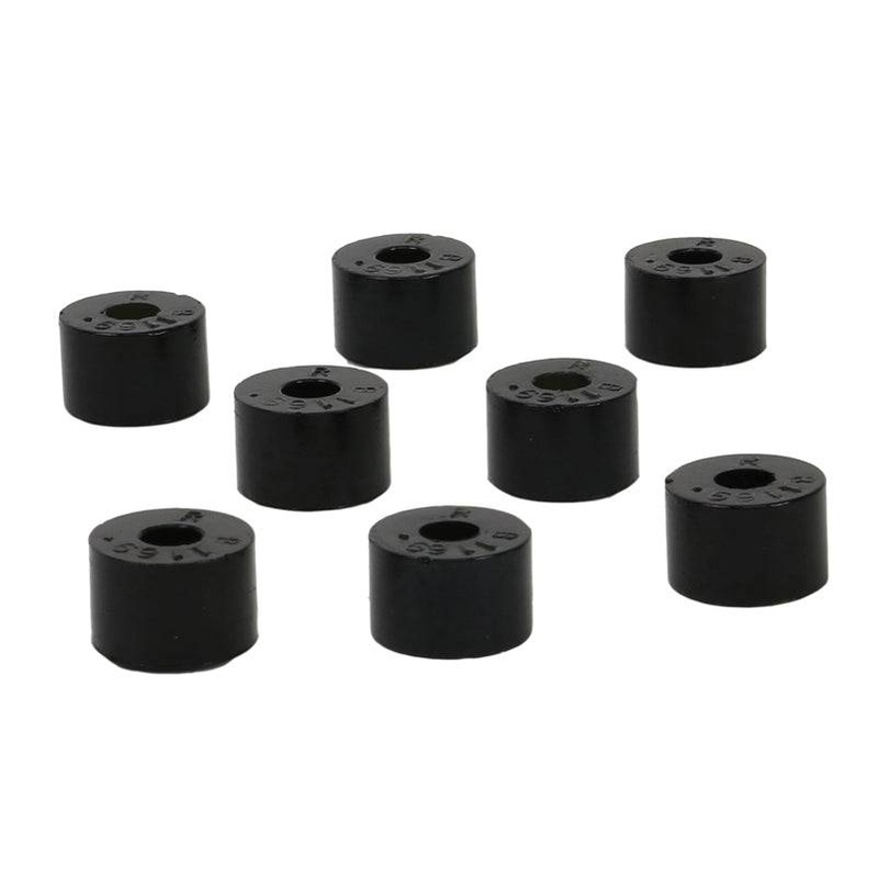 Whiteline 1983-1985  NISSAN PULSAR B11 Front  Sway Bar Link – Bushing Kit W21169