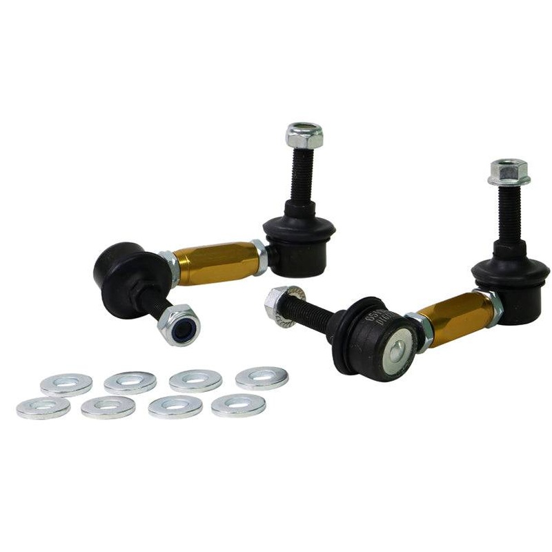 Whiteline 1993-2001  HONDA INTEGRA DC2, DC4 Rear  Sway Bar Link – Kit KLC142