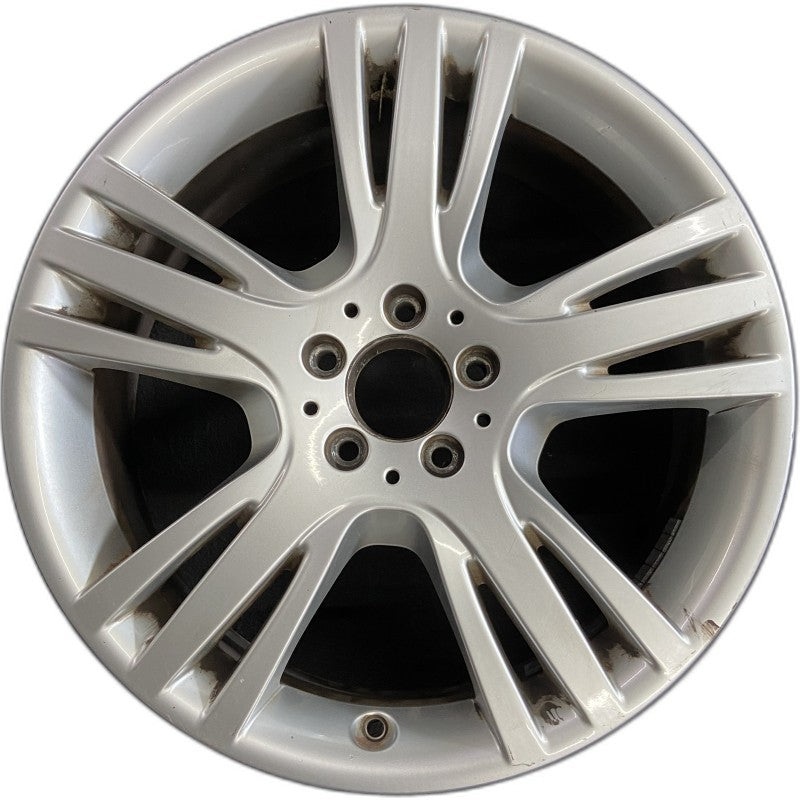 19″ MERCEDES GLK-CLASS 13 204 Type GLK250 19×7.5 15 spoke 5 sets of 3 Original OEM Wheel Rim