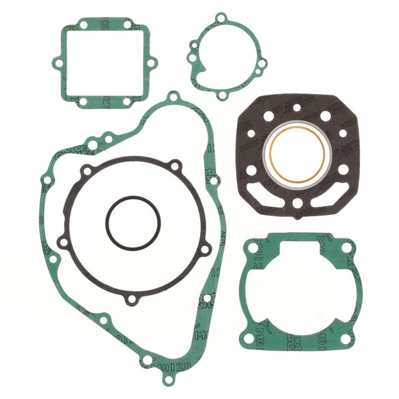 Athena P400250850133 Complete Gasket Kit (oil seals not included)