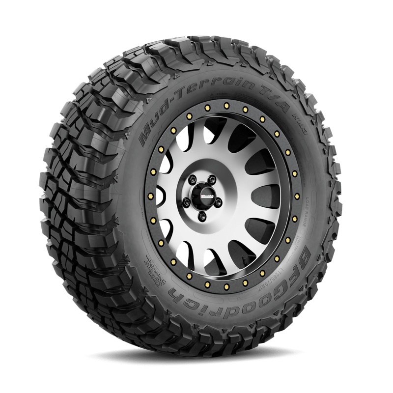 BFGoodrich Mud-Terrain T/A KM3 27X9.00R14 NHS