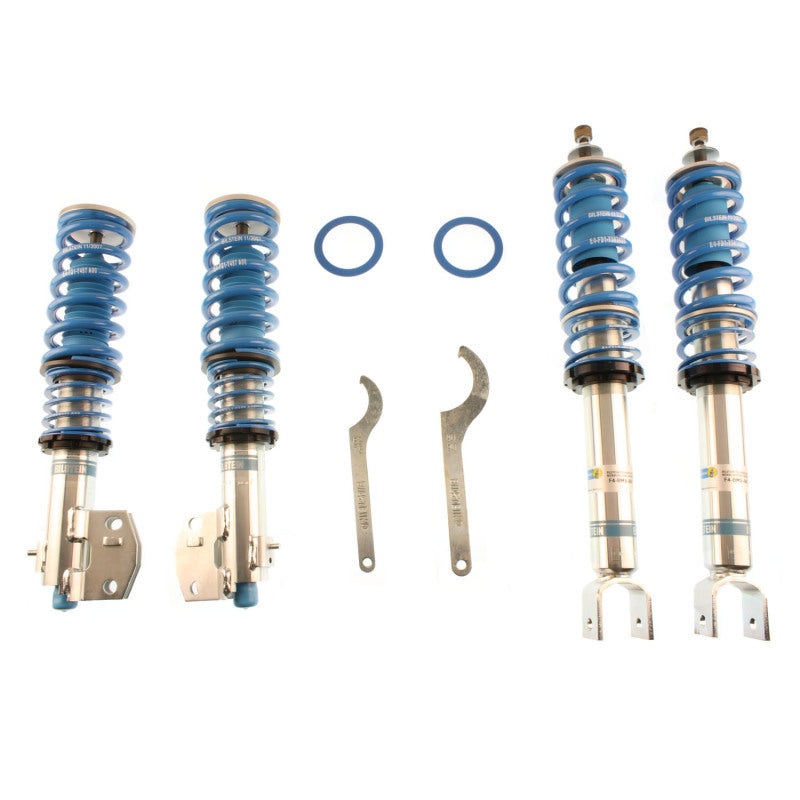 Bilstein B16 PSS Coilovers – 03-07 Mitsubishi Lancer Evolution 7/8/9 (CT9A)
