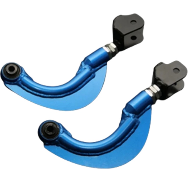 Cusco 2021+ Toyota GR Yaris/Corolla AWD Adjustable Rear Upper Arm Set
