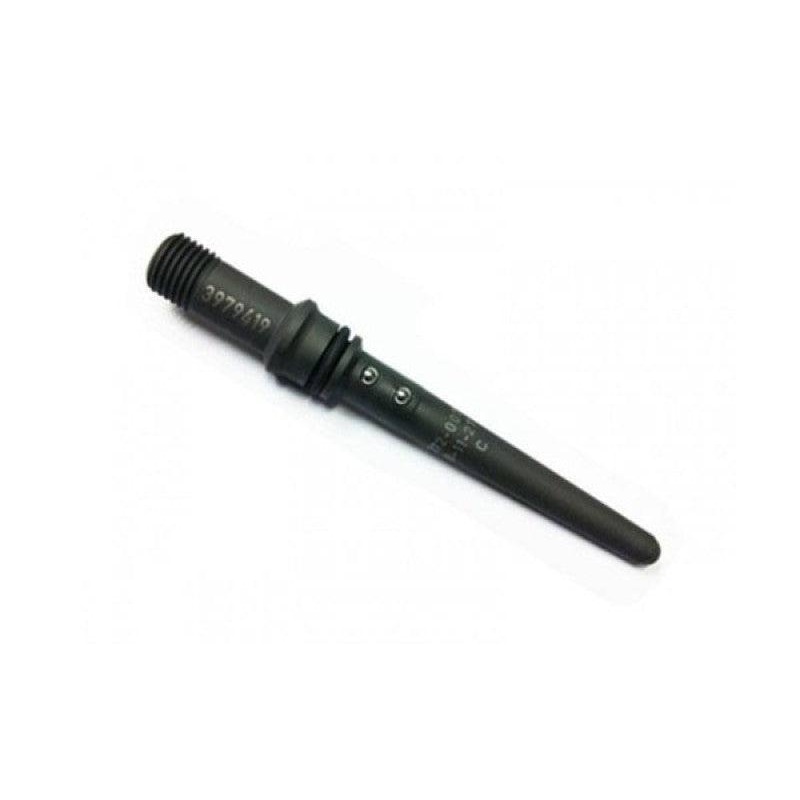 Exergy 07.5-12 Dodge Cummins 6.7 High Pressure Feed Tube (Set of 6)