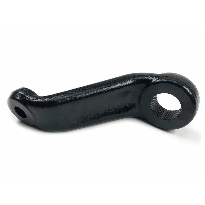 Fabtech 5-1/4″ Drop Pitman Arm | For 4-8″ Lift | 2009 – 2024 Ram 2500 3500 | FTS93012