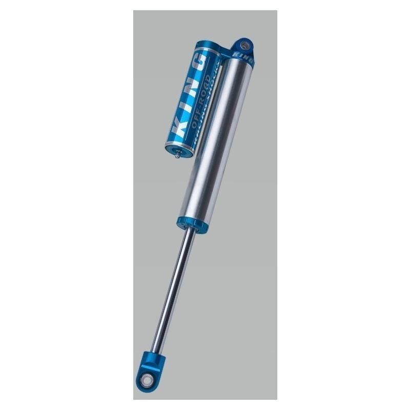 King Shocks 2.0 PR Smoothie Shock Hose Remote Reservoir 7/8 Shaft – 14in Travel