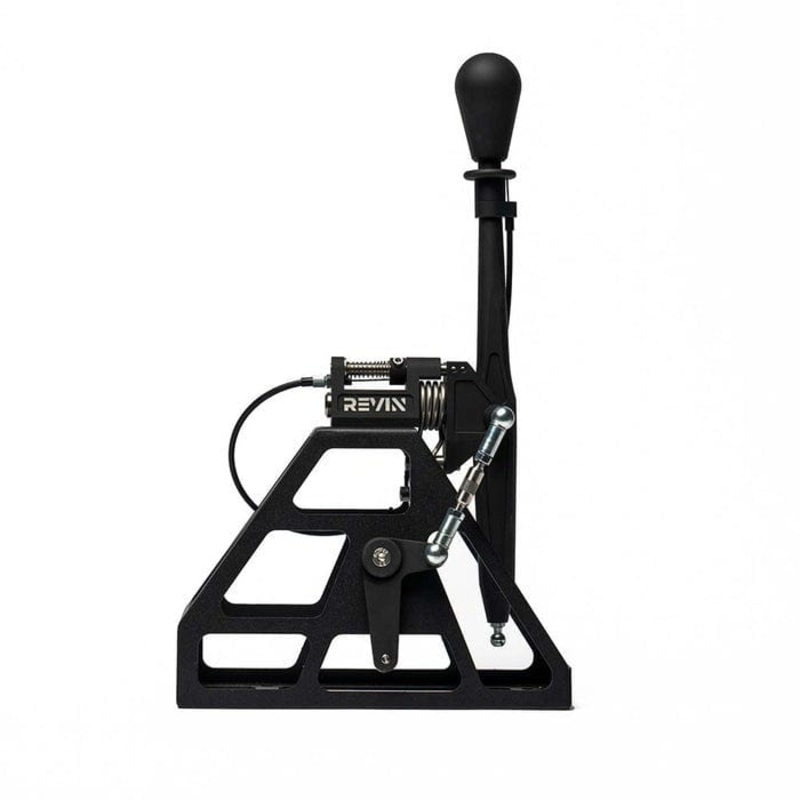 REVIN Short Shifter Top Mount – Audi / Mk1 / Mk2 / TT / TTS