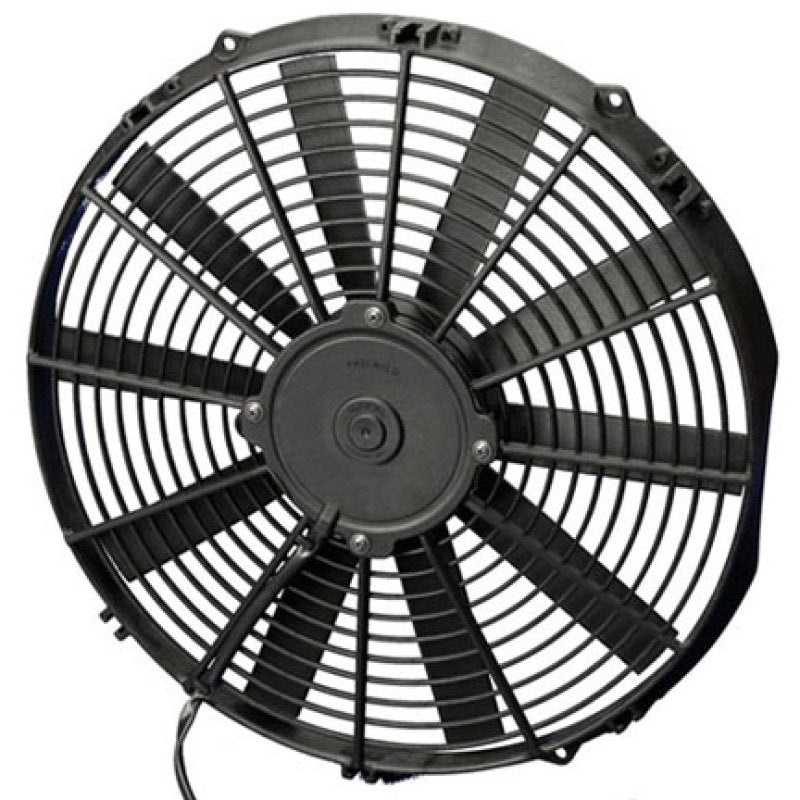 SPAL 956 CFM 14in Fan – Pull (VA08-AP10/C-23A)