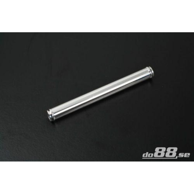 Aluminum pipe 300mm 1,5” (38mm)