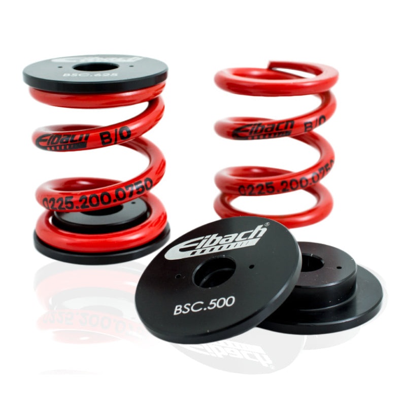 Eibach Bump Spring Cap – 0.875in Shaft (BSC.875)