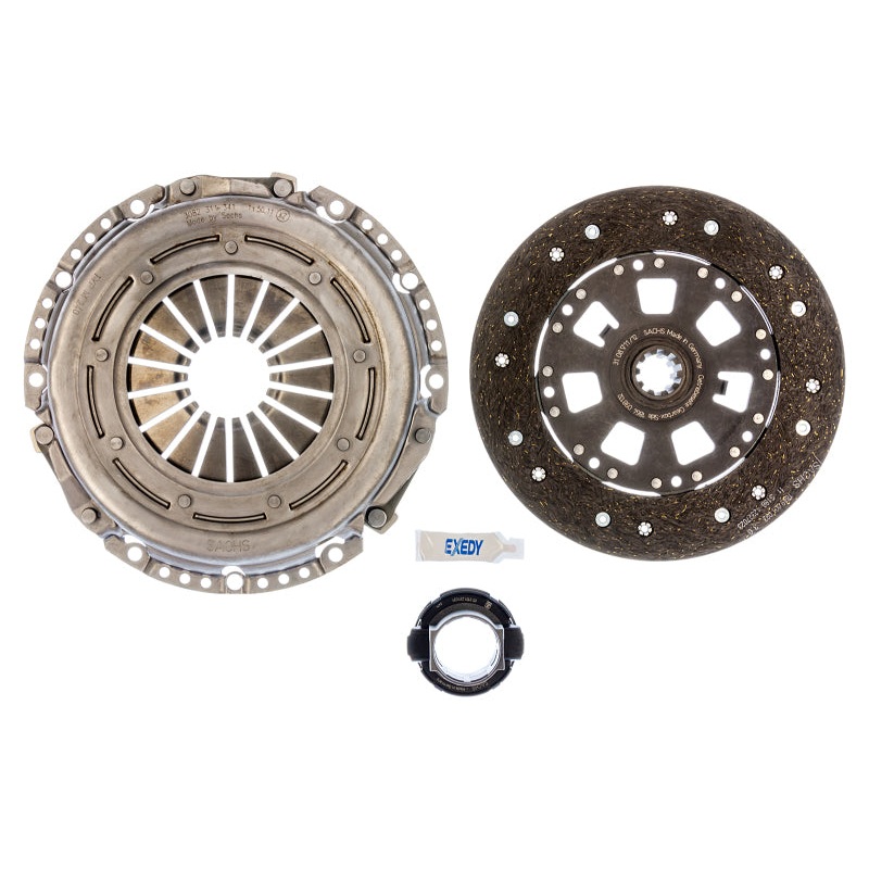 Exedy OE 2000-2000 Bmw 328Ci L6 Clutch Kit