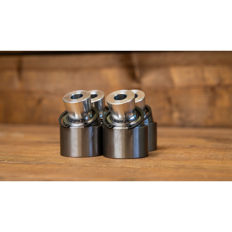 FDF Raceshop – BMW E36/E46 Trailing Arm Bearing Kit