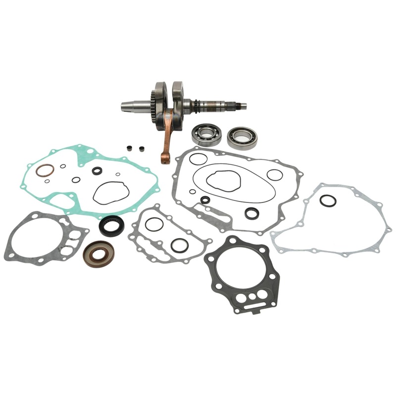 Hot Rods CBK0184 05-06 Honda TRX 500 TM 500cc Bottom End Kit