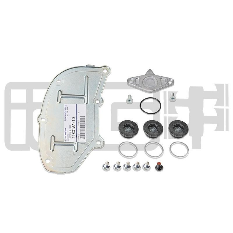 IAG Wrist Pin / Cover Seal Kit for Subaru Multiple Fitments | IAG-ENG-1720